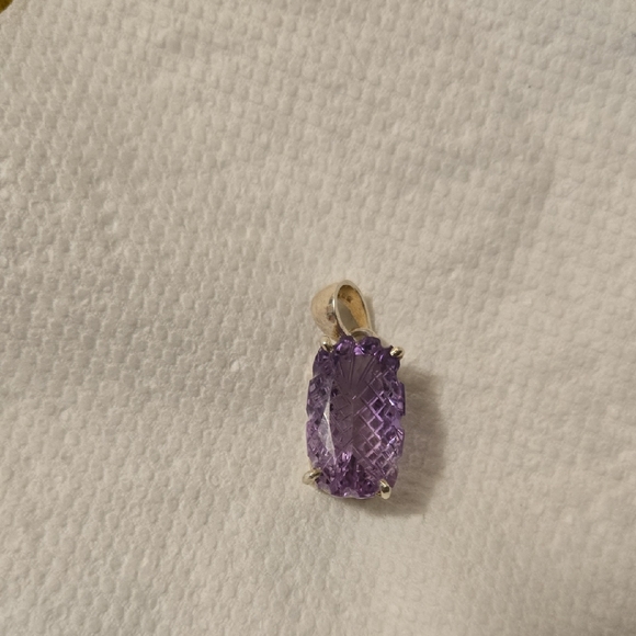 Sterling Silver - Picture 1 of 8